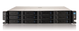 LenovoEMC™ px12-400r Network Storage Array Server Class, 48TB (12HD X 4TB)