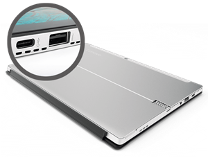 Lenovo MIIX 510 | Un PC 2-en-1 d’une grande flexibilité