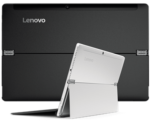 Lenovo MIIX 510 | Un PC 2-en-1 d’une grande flexibilité