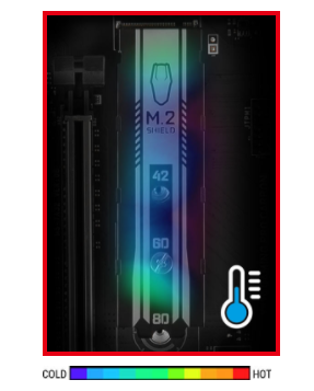 B350 GAMING PRO CARBON - EXCEPTIONAL BY DESIGN