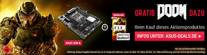 ASUS X99-A
