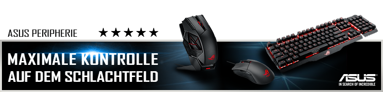 ASUS STRIX TACTIC PRO