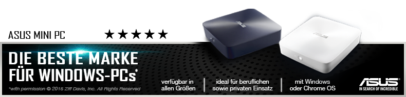 ASUS VivoMini UN65H