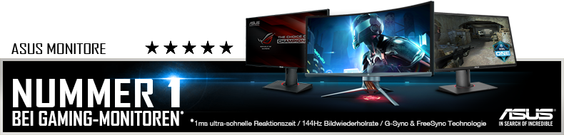 ROG SWIFT PG27AQ Gaming Monitor