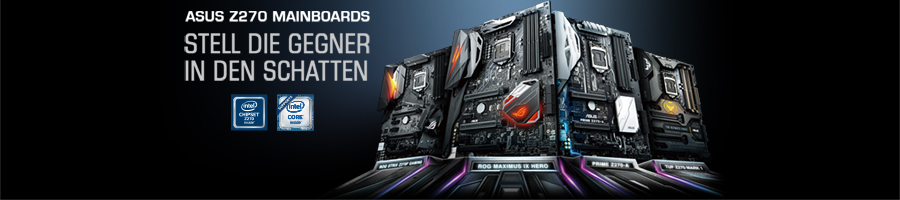 ASUS PRIME Z270-K