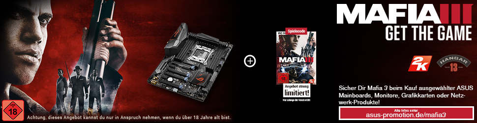 ASUS Z170I PRO GAMING