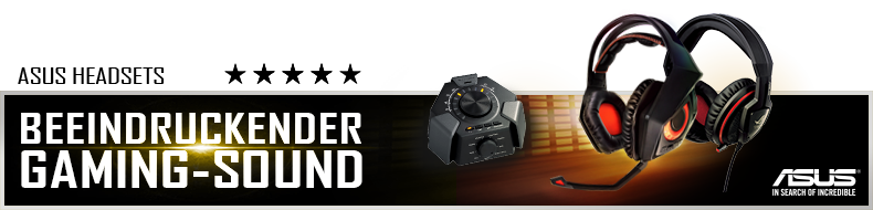ASUS ROG Centurion