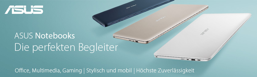 ASUS Vivobook X540LA