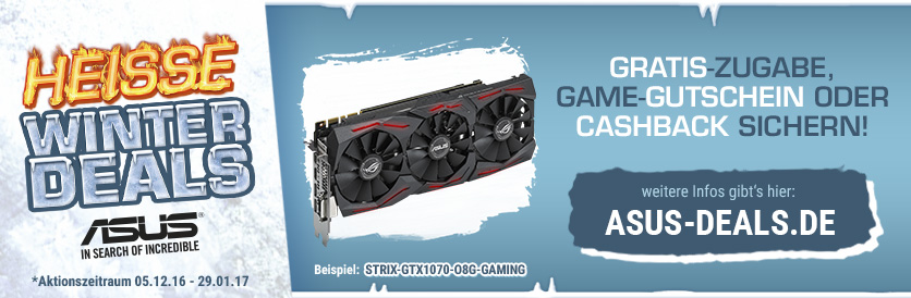 ASUS ROG STRIX-RX470-O4G-GAMING
