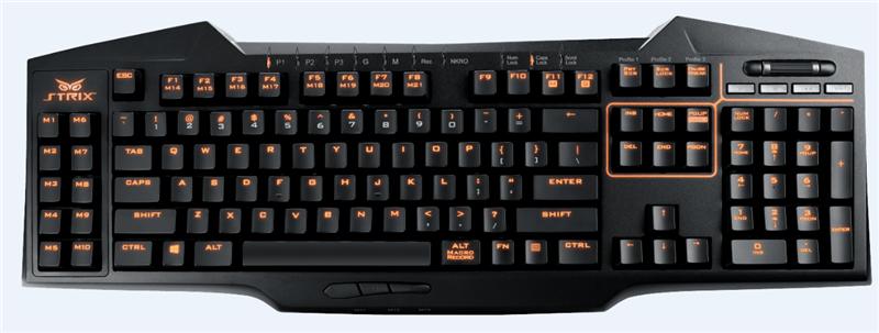 ASUS STRIX TACTIC PRO