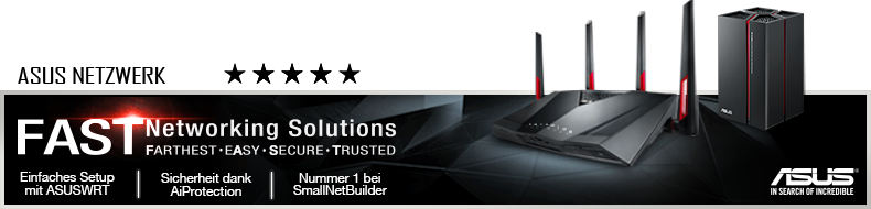 ASUS RT-AC68U