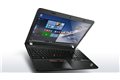 Lenovo ThinkPad E565 Laptop: 15.6" SMB LAPTOP BALANCING FUNCTION, DESIGN, & VALUE.