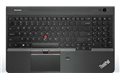 Lenovo ThinkPad E565 Laptop: 15.6" SMB LAPTOP BALANCING FUNCTION, DESIGN, & VALUE.