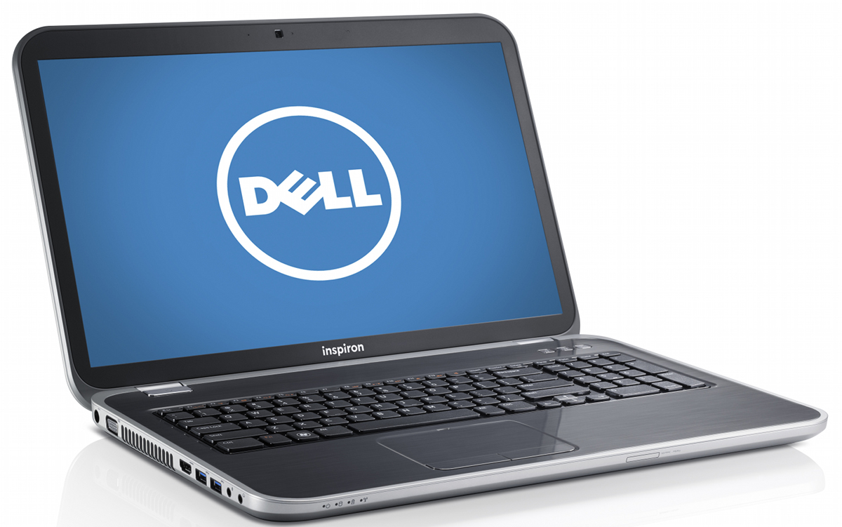 Dell Inspiron 17 M731R Laptop Impressive screen size and value.