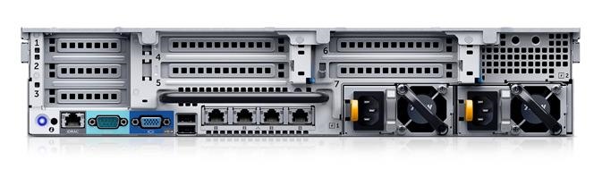 Dell PowerEdge R730 Rack Server: Optimize and accelerate your workloads.