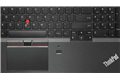 Lenovo ThinkPad E565 Laptop: 15.6" SMB LAPTOP BALANCING FUNCTION, DESIGN, & VALUE.