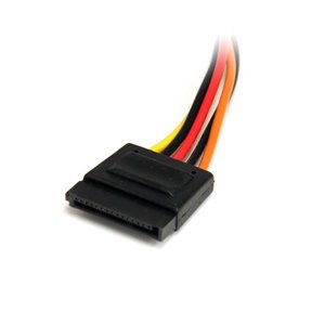Backed by a StarTech.com lifetime warranty