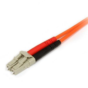 Fiber Optic cables are an ultimate solution for high- speed data transmission