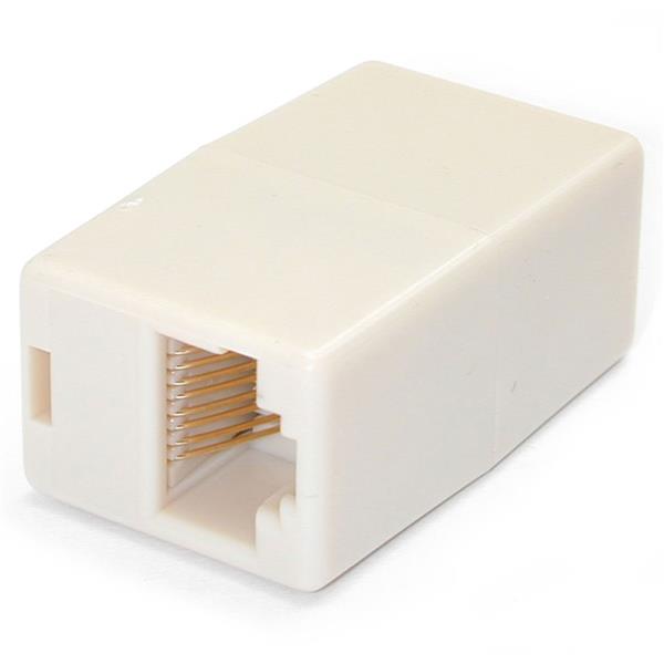 Extend the length on your Cat5e patch cable