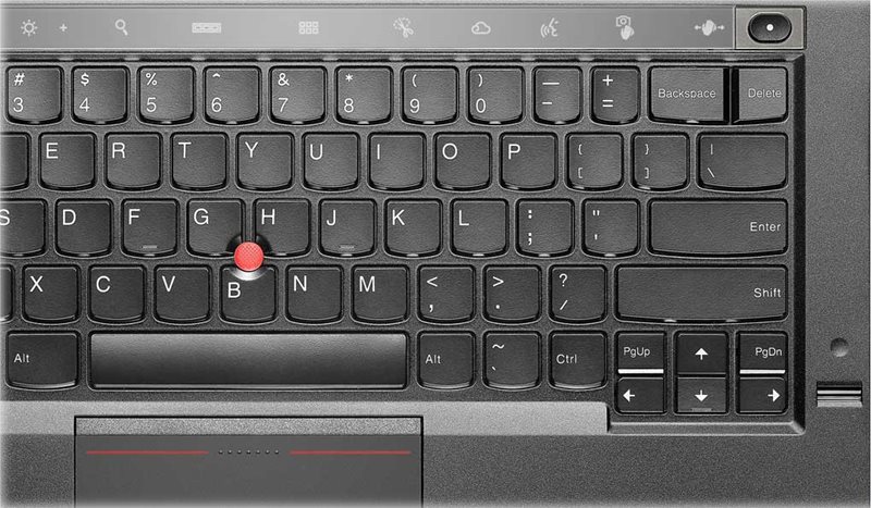 La puissance et la fluidité d'un processeur Intel