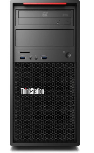 Lenovo ThinkStation P300 Tower Workstation: WORKSTATION POWER; DESKTOP PRICE
