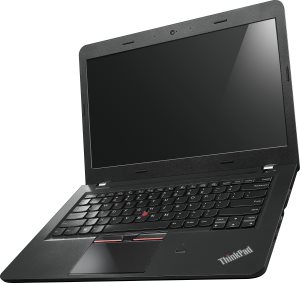 Lenovo ThinkPad E450: Fully-Featured, Yet So Thin