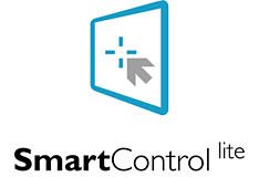 Facile gestione delle prestazioni del display con il SmartControl Lite