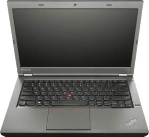 Lenovo ThinkPad T440p: BUILT FOR BUSINESS