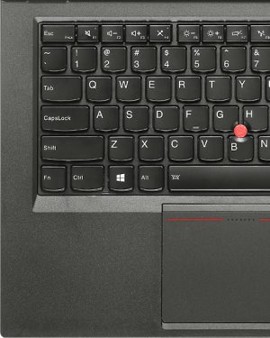 Lenovo ThinkPad T440p: BUILT FOR BUSINESS