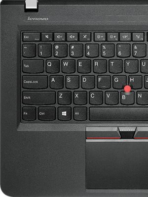 Lenovo ThinkPad E450 Laptop: FULLY-FEATURED, YET SO THIN