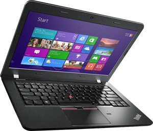 Lenovo ThinkPad E450 Laptop: FULLY-FEATURED, YET SO THIN