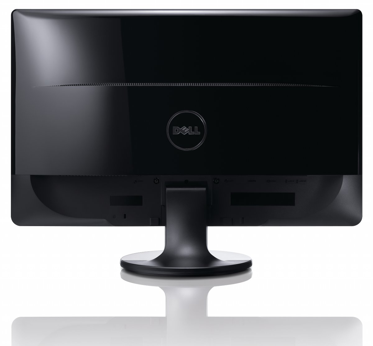 lcd Dell ST2320Lf ( 23 inch) Full HD LED Widescreen Monitor - 1