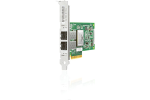 HPE 82Q 8Gb 2-port PCIe Fibre Channel Host Bus Adapter