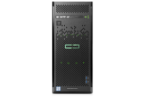 Servidor HPE ProLiant ML110 Gen9 E5-2603v4 8 GB-R B140i 4 LFF 1 x 2 TB fuente de alimentación de 550W/S-Buy
