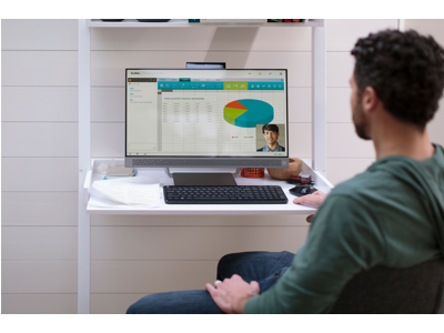 HP Pavilion All-in-One - 24-b010 (Touch)