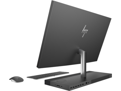 HP ENVY All-in-One - 27-b110