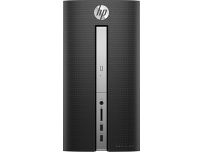 HP Pavilion Desktop - 570-p020