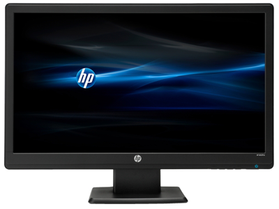 HP W2371d 23-inch Diagonal LED Backlit Monitor