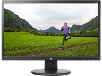 HP 22uh 21.5-inch LED Backlit Monitor