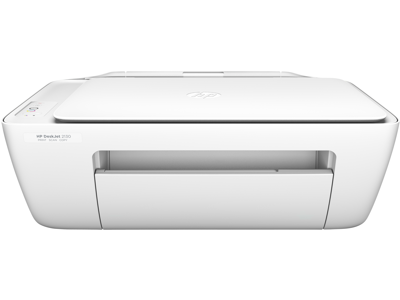 HP DeskJet 2130 All-in-One Printer