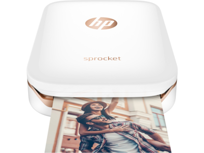 HP Sprocket Photo Printer