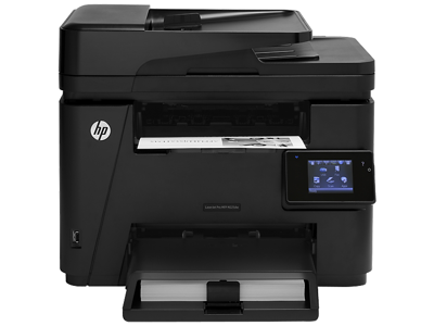 HP LaserJet Pro MFP M225dw