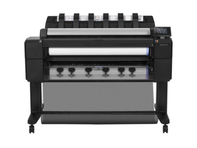 HP DesignJet T2530 36-in Multifunction Printer