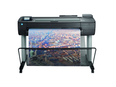 HP DesignJet T730 36-in Printer
