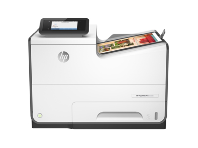 HP PageWide Pro 552dw Printer