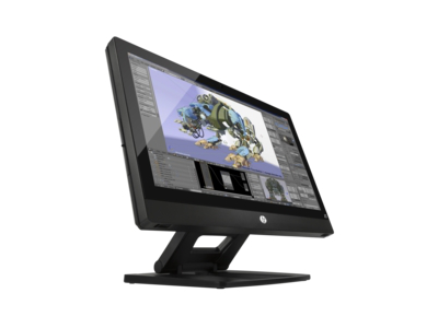 HP Z1 G2 Workstation (ENERGY STAR)