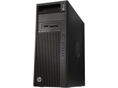 HP Z440 Workstation (ENERGY STAR)