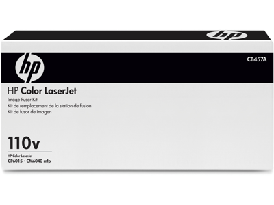 HP Color LaserJet CB457A 110V Fuser Kit