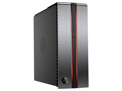 HP ENVY Phoenix Desktop - 860-121 (ENERGY STAR)