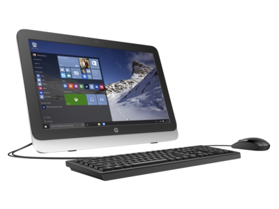 HP All-in-One - 22-3110 (ENERGY STAR)